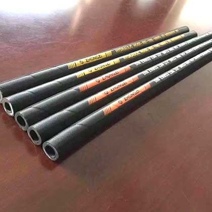 SAE100 R16,SAE100 R17