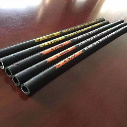 SAE100 R2A,SAE100 R2AT EN853 2SN