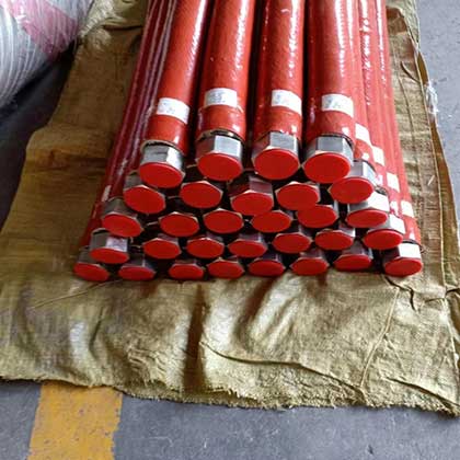 Flexible Metal Hose Series